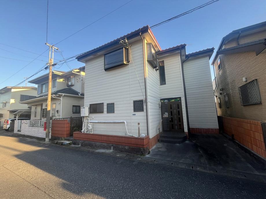 南逆井２（五香駅） 1180万円