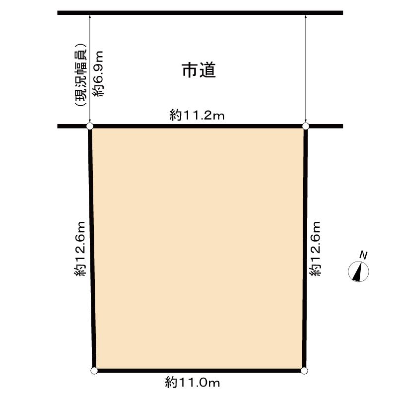 南逆井２（五香駅） 1180万円
