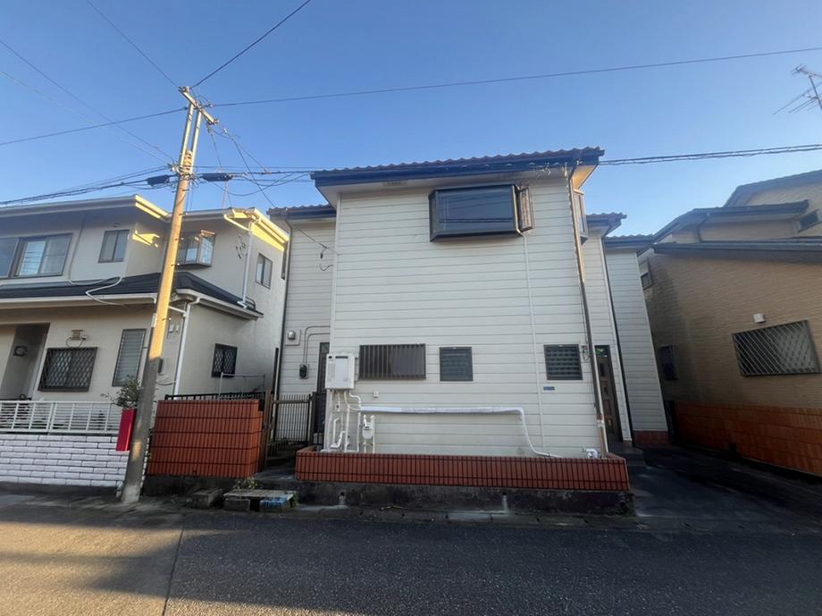 南逆井２（五香駅） 1180万円