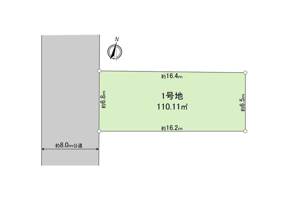 多摩平６（豊田駅） 3398万円