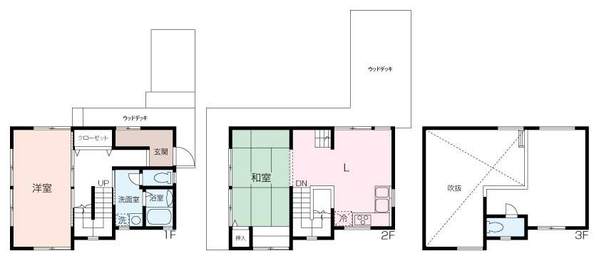 三崎町諸磯 2980万円