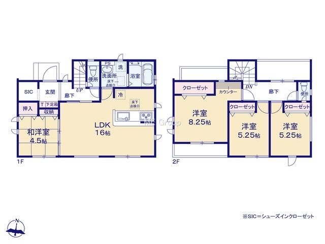 今泉（秦野駅） 3999万円