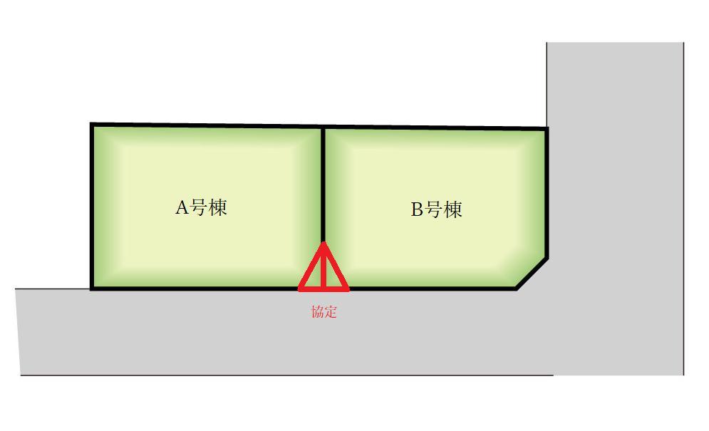 【公園や小学校が近くファミリーに優しい住環境が魅力】船橋市山手2丁目　新築戸建