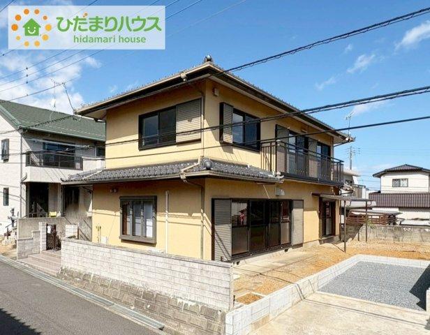SUUMO】内装リフォーム済みで探す日立市の中古住宅・中古一戸建て購入情報