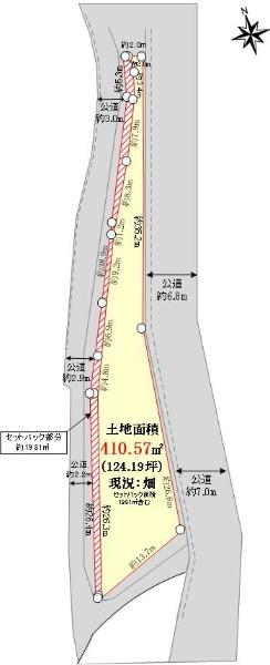藤心５（逆井駅） 2780万円