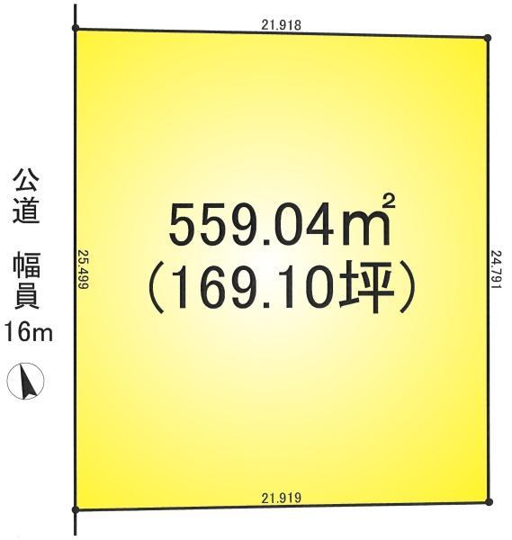 川口３（鷲宮駅） 2500万円