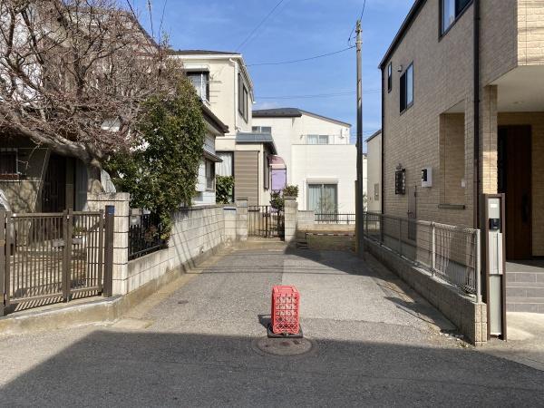 西佐津間１（六実駅） 1180万円