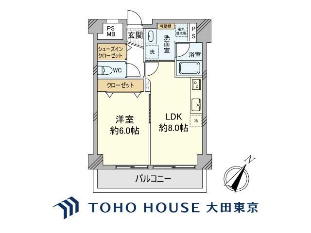 朝日南麻布マンション