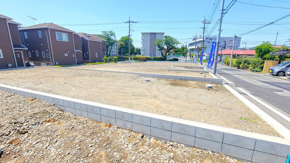 落川（聖蹟桜ヶ丘駅） 3200万円