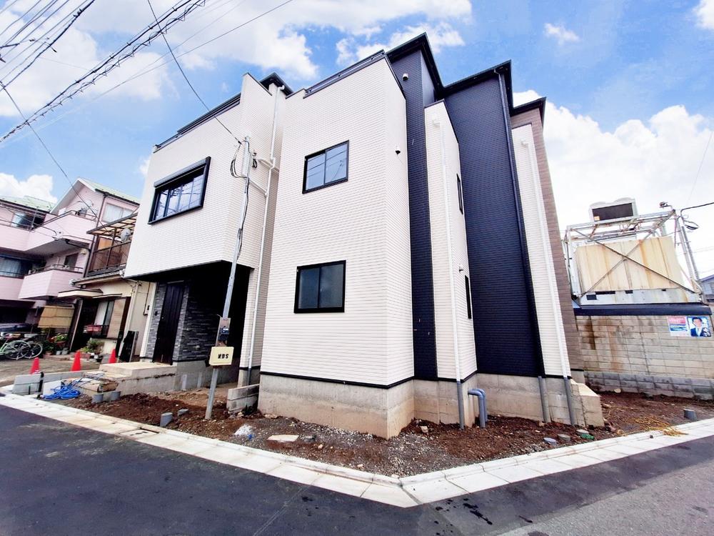 興野１（大師前駅） 4698万円～4898万円