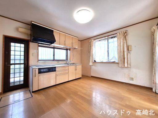 並榎町（北高崎駅） 1590万円