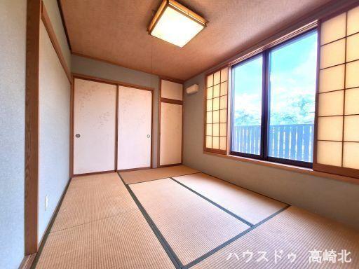 並榎町（北高崎駅） 1590万円