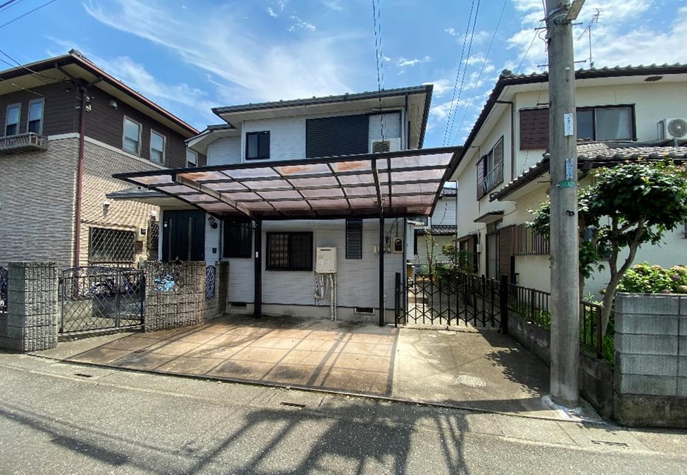 松ヶ丘５（鶴ヶ島駅） 2180万円