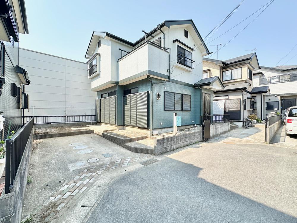 SUUMO】松飛台（くぬぎ山駅） 2399万円 | 中古住宅・中古