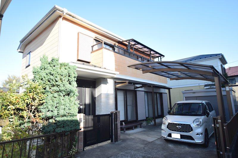 囲護台（成田駅） 2890万円