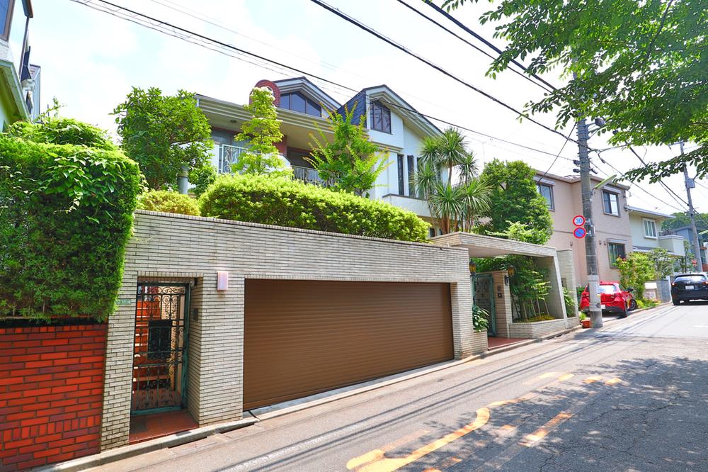 上野毛３（上野毛駅） 3億9950万円