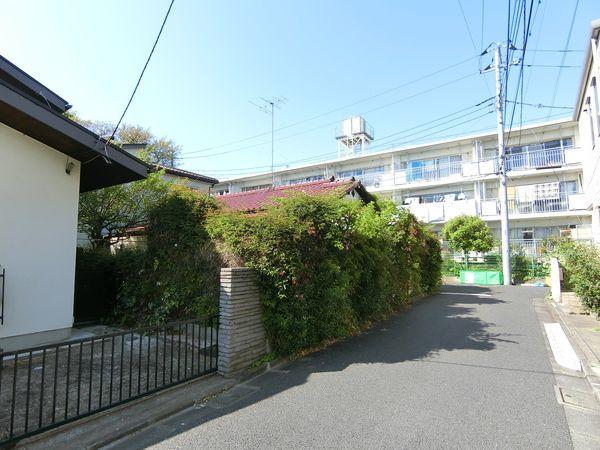 久我山４（久我山駅） 1億2200万円