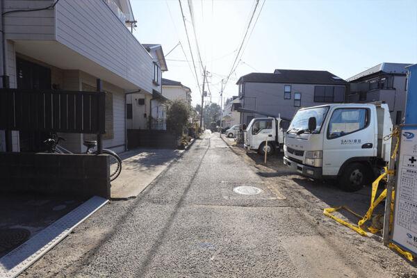 相南３（小田急相模原駅） 4780万円