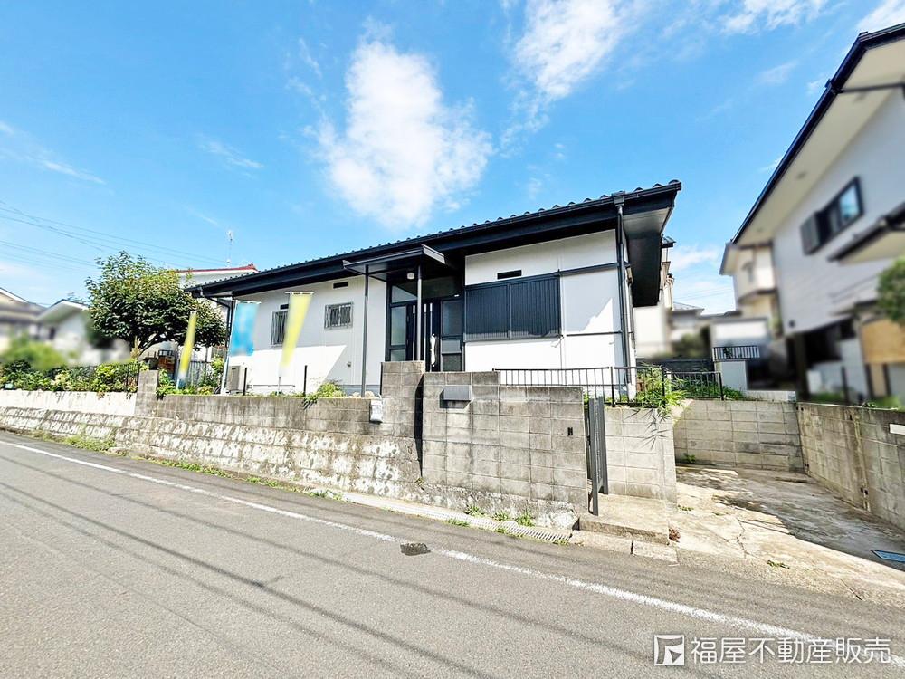 館町（狭間駅） 2397万円