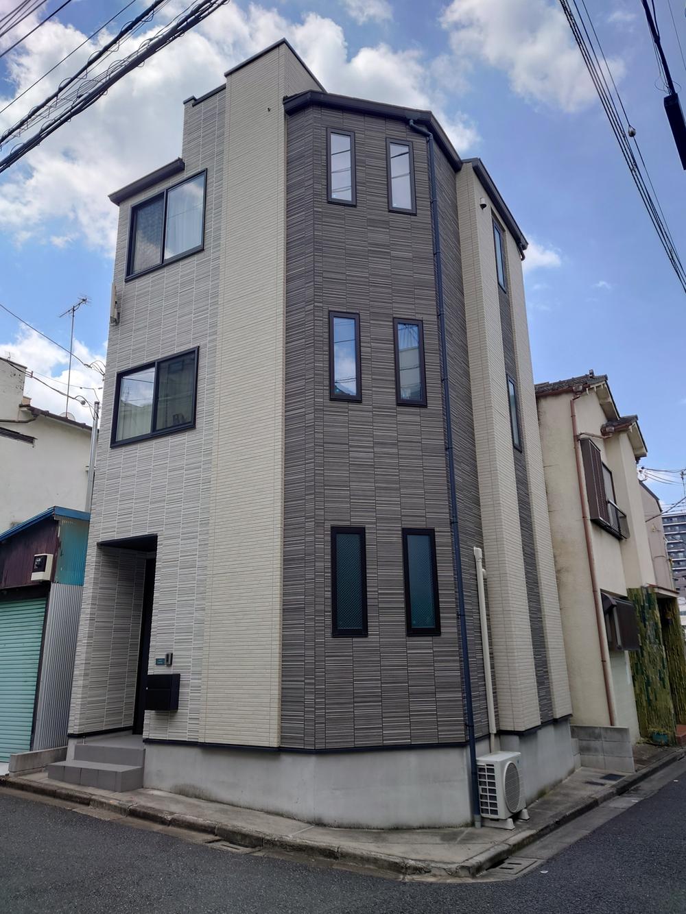 町屋１（町屋駅） 4780万円