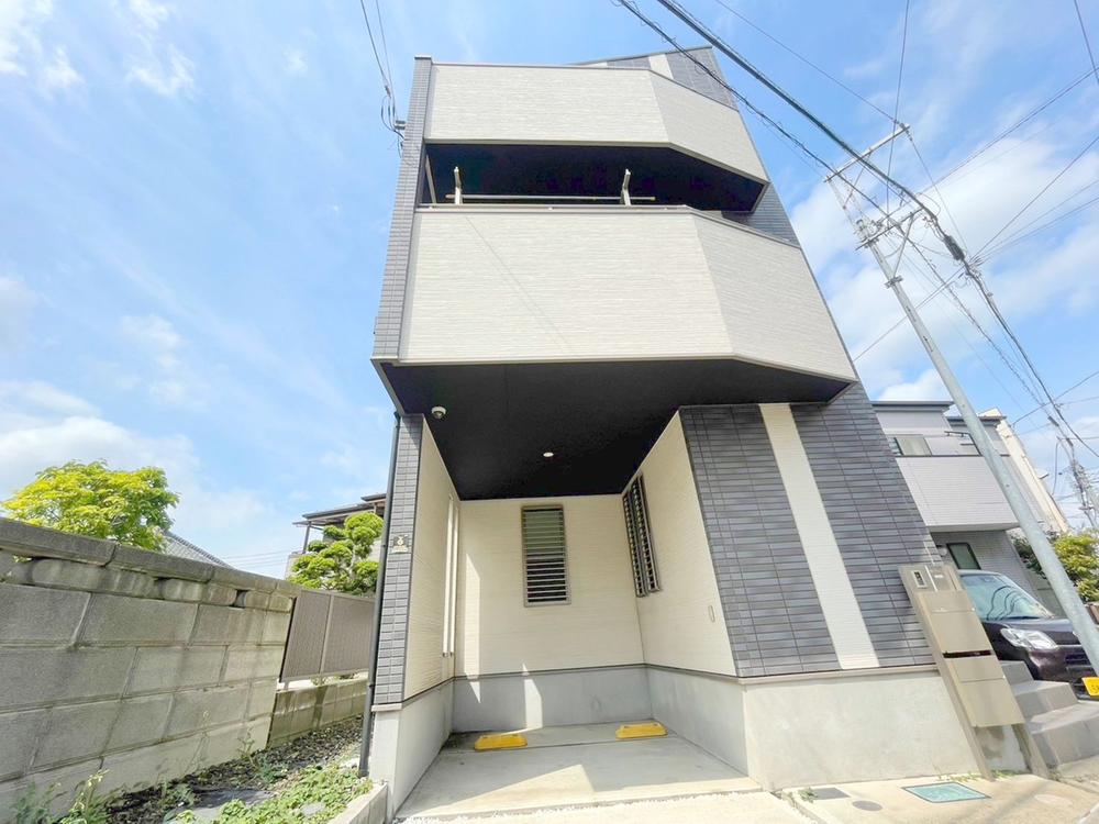 江北２（江北駅） 3780万円