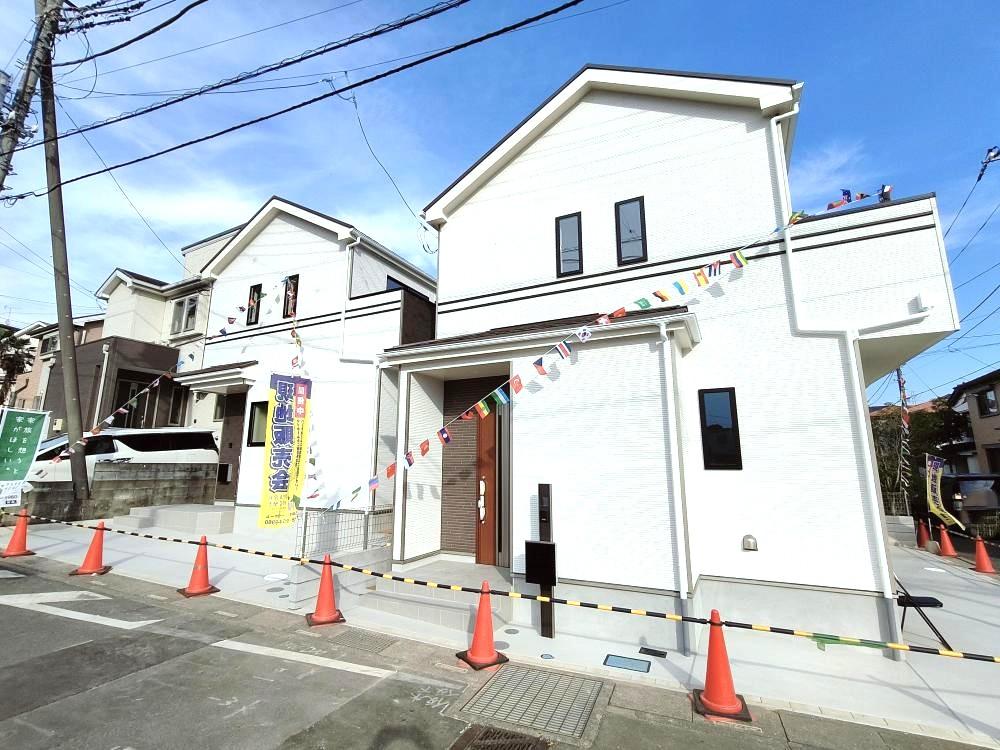 【中古】 吉岡棟一集 大道無門/近代文芸社/吉岡棟一 SUUMO】川口市大字安行吉岡の新築一戸建て・分譲住宅・一軒家