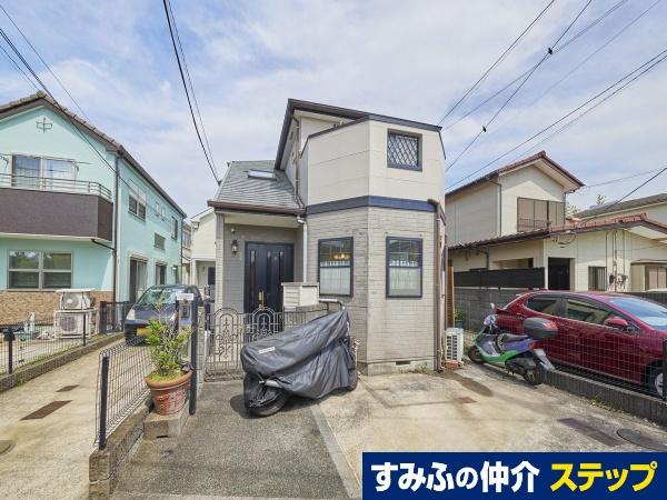 笹下６（洋光台駅） 2980万円