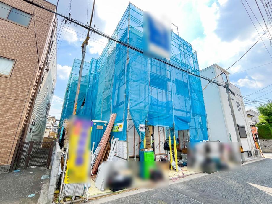 天沼町２（大宮駅） 5180万円～5480万円