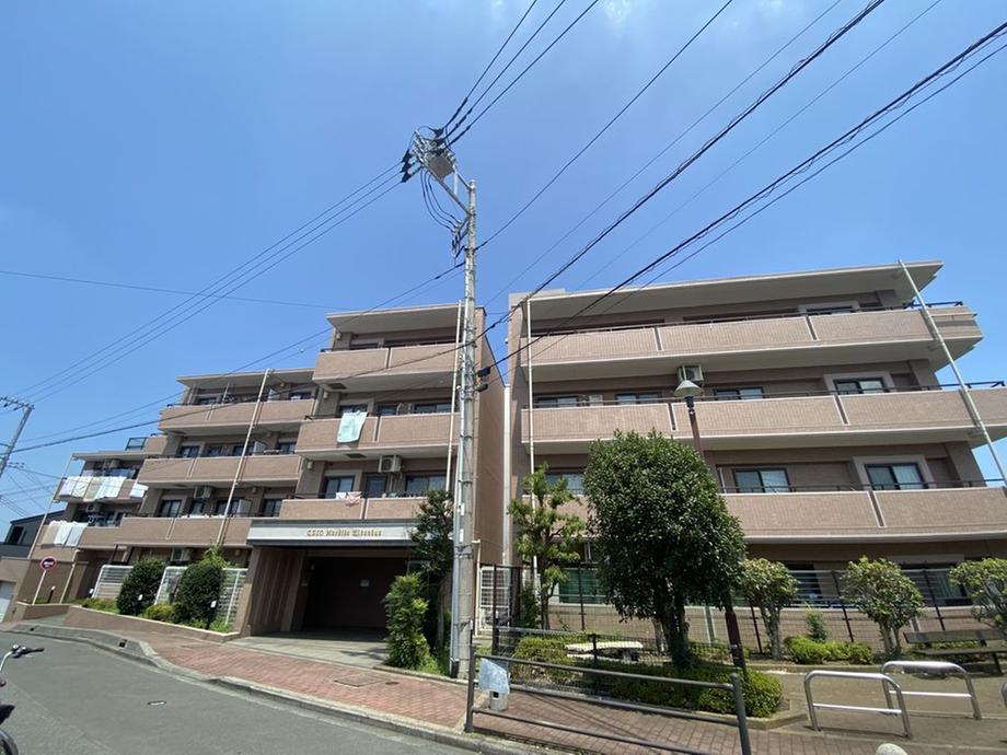 クリオ町田弐番館