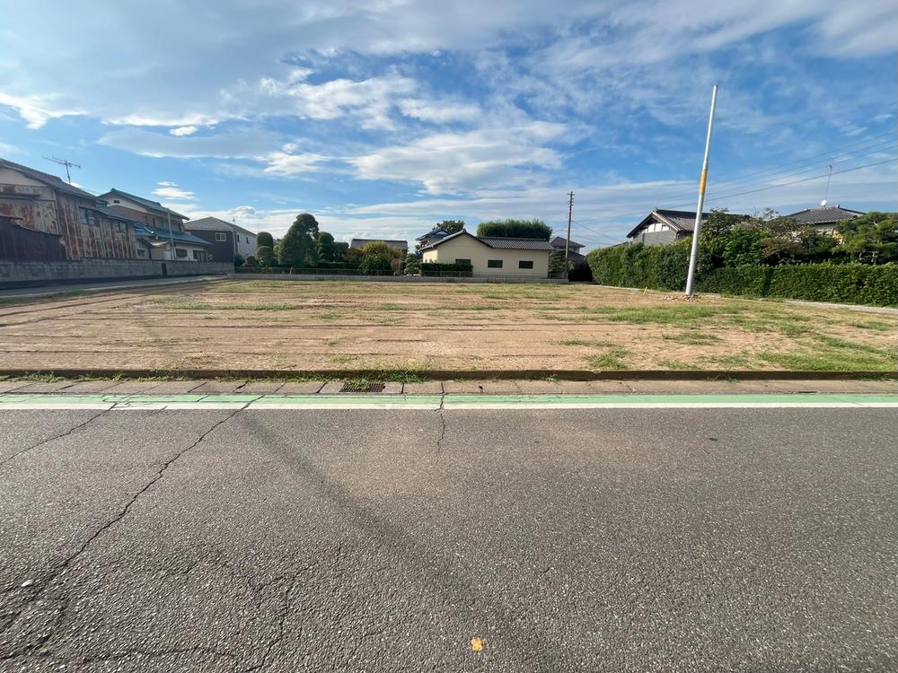 ワイウッドコート久喜市吉羽第7期【建築条件付き売地】(株)横尾材木店