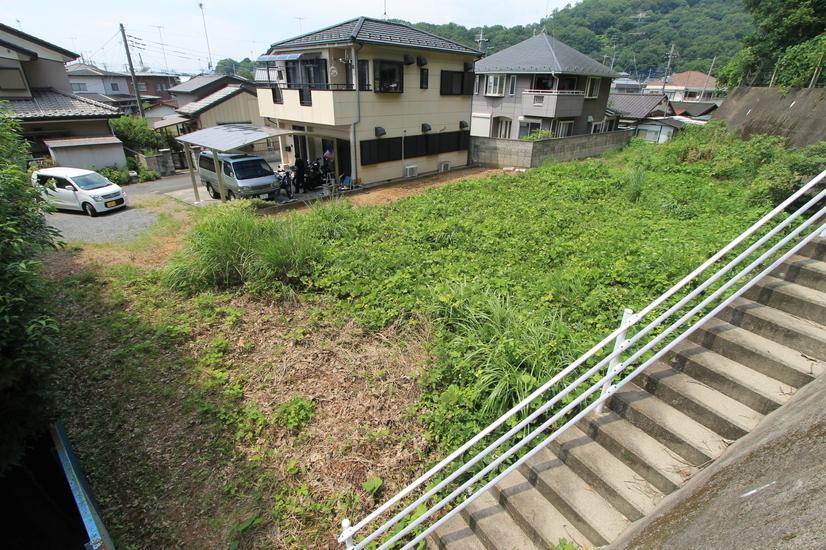 山川町（足利駅） 400万円