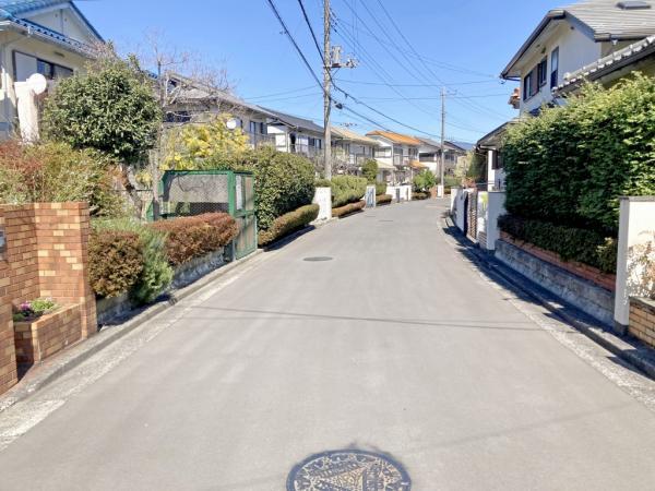 松が丘１（西武園駅） 3980万円