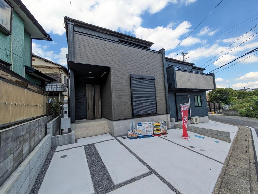 飯田グループ販売戸数全国7位の現地販売会社です！【上尾市瓦葺1683-1付近】