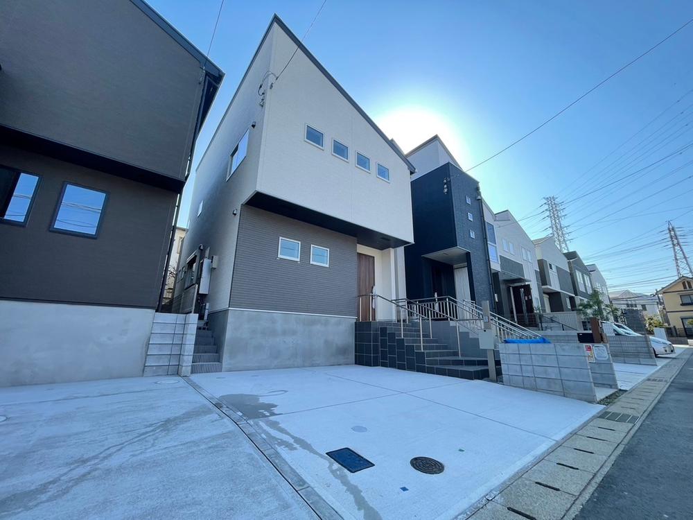 桜木北２（都賀駅） 4180万円