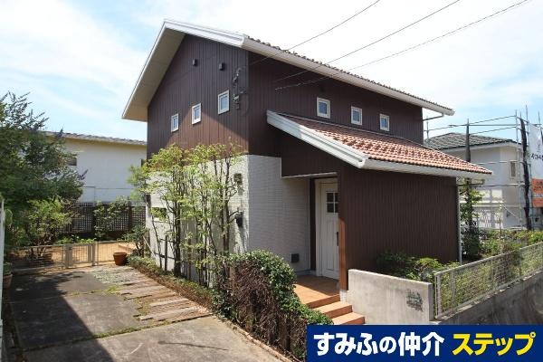 七里ガ浜東３（稲村ヶ崎駅） 9680万円