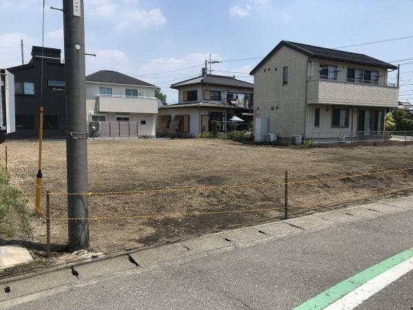 小谷２（寒川駅） 3390万円