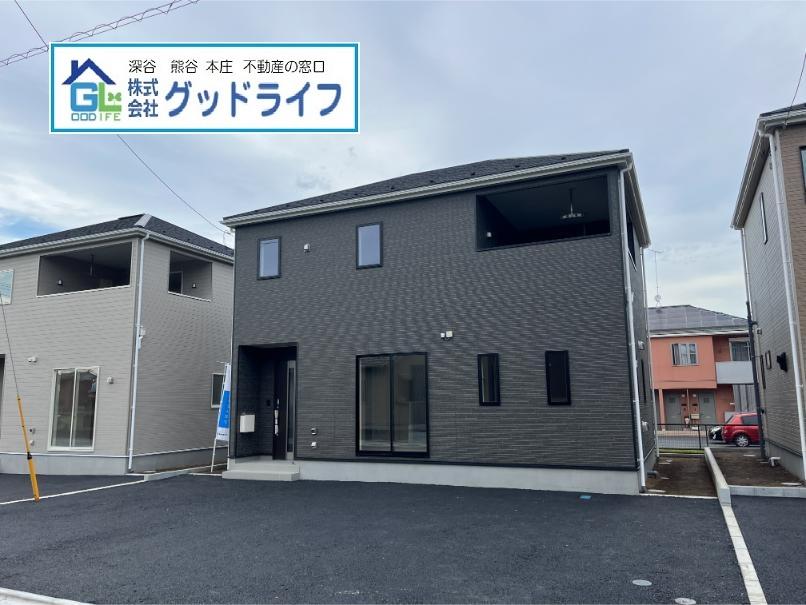 萱場（深谷駅） 2630万円