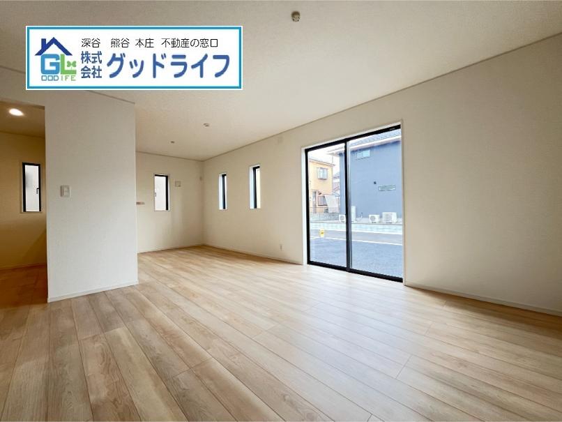 萱場（深谷駅） 2630万円