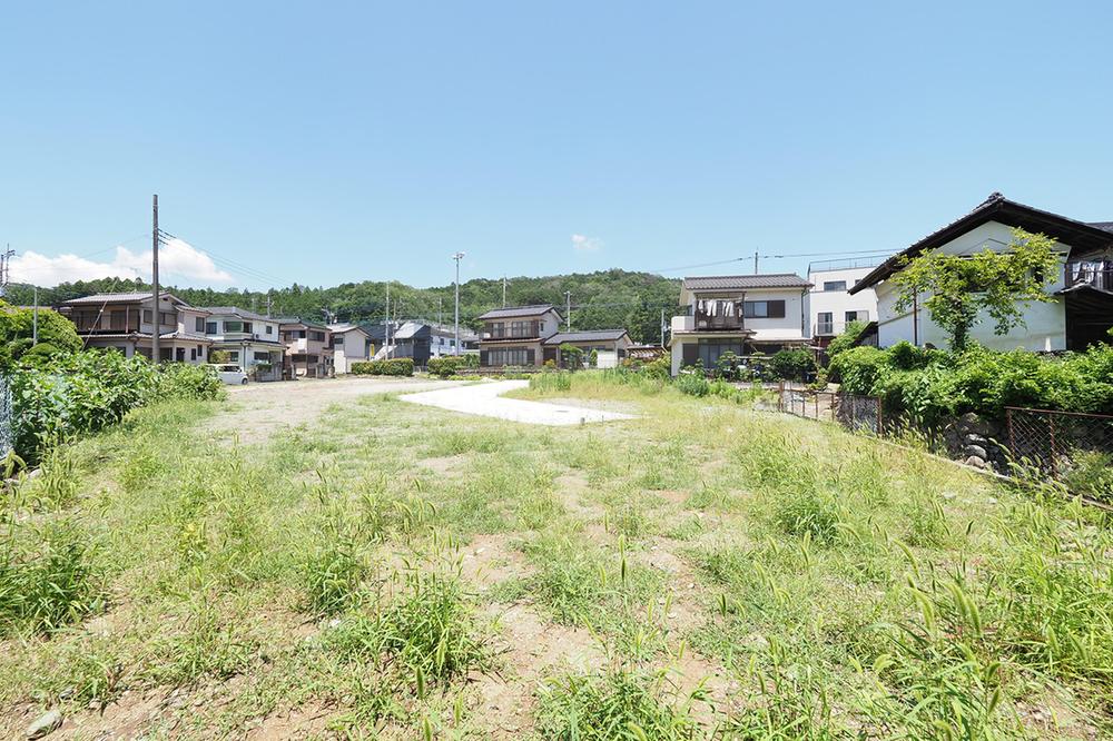 大字飯能（飯能駅） 1100万円～1230万円