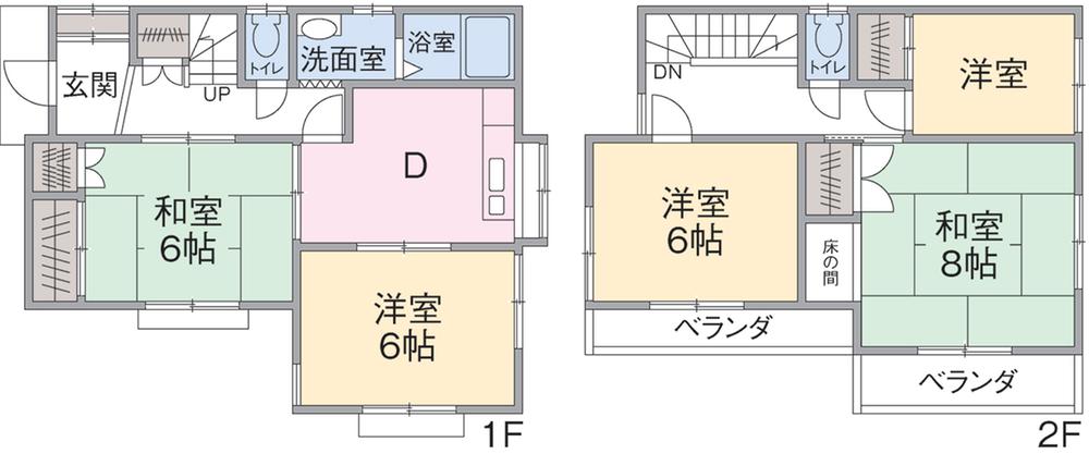 河辺町１（河辺駅） 1150万円