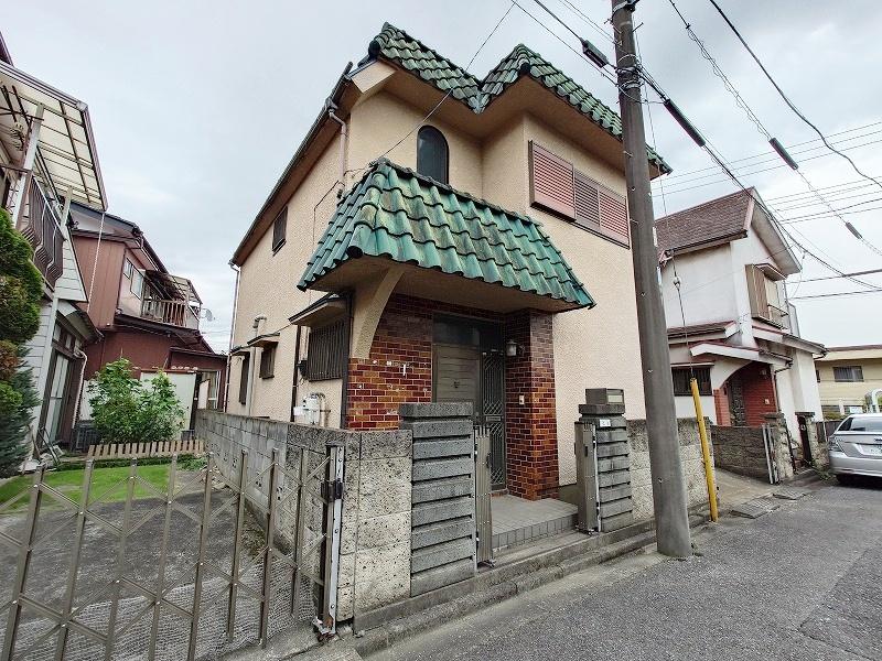 河辺町１（河辺駅） 1150万円