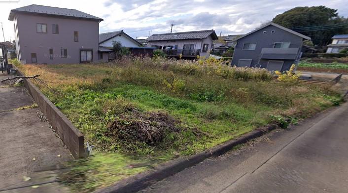 大柏（守谷駅） 1000万円