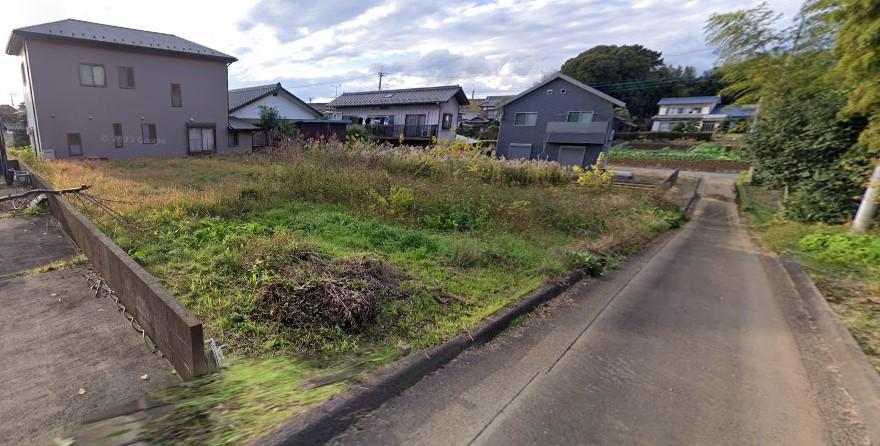 大柏（守谷駅） 1000万円