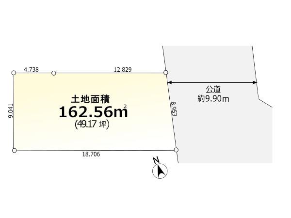 本駒込５（駒込駅） 2億9800万円