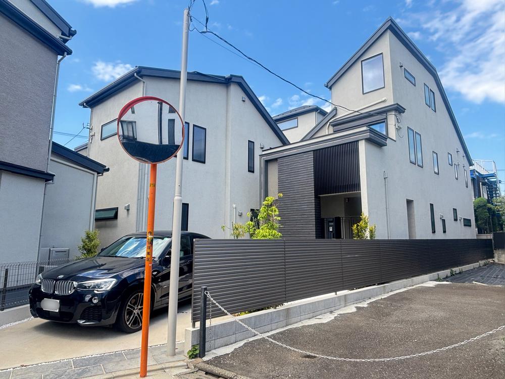 SUUMO】五本木3（学芸大学駅） 2億円 | 中古住宅・中古一戸建て
