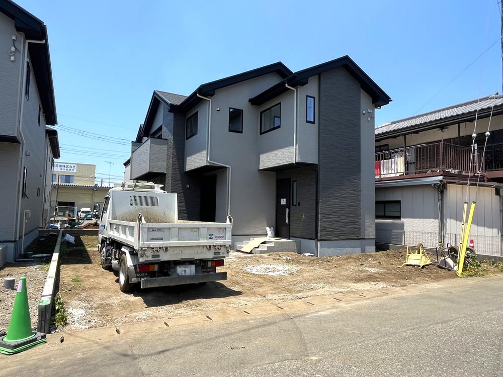 神鳥谷６（小山駅） 3298万円