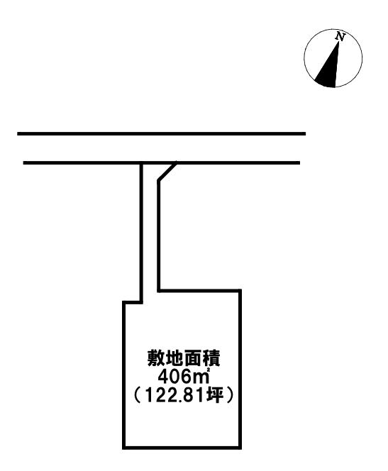 上横場 500万円