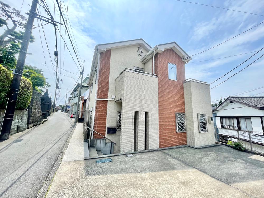 大平町（山手駅） 4190万円