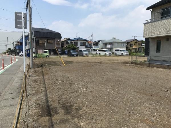 小谷２（寒川駅） 3390万円