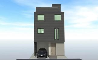 本町２（朝霞駅） 3980万円